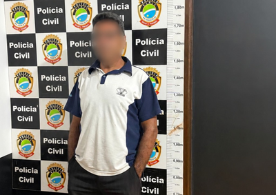A pris&atilde;o ocorreu ap&oacute;s investiga&ccedil;&atilde;o do Setor de Narc&oacute;ticos da 7&ordf; SDP, iniciada com a apreens&atilde;o de 710,85 kg de maconha em Umuarama, em dezembro de 2025