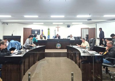 Medida busca fortalecer resposta do munic&iacute;pio a secas, chuvas intensas e eventos extremos