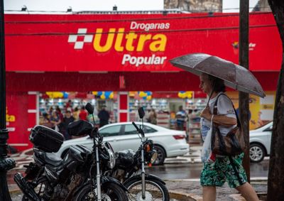 Simepar prev&ecirc; pico de precipita&ccedil;&atilde;o &agrave;s 21h desta segunda; instabilidade segue at&eacute; o fim de semana