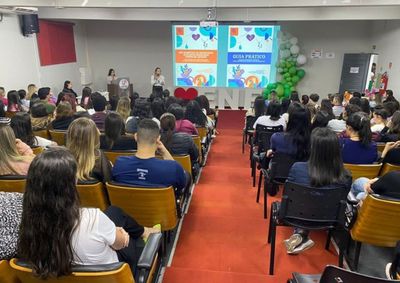 Evento no dia 22 de outubro ter&aacute; mesa-redonda com egressos que atuam em cargos de gest&atilde;o na &aacute;rea da sa&uacute;de