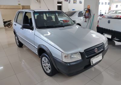 Fiat Uno