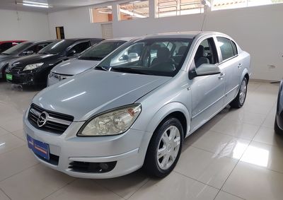 Chevrolet Vectra