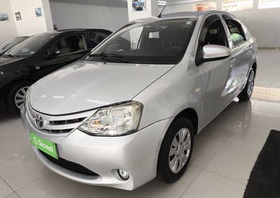 Toyota ETIOS