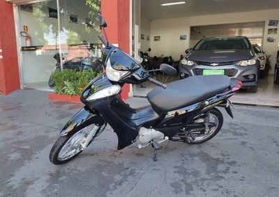 HONDA BIZ