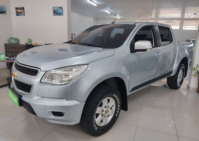 Chevrolet S10