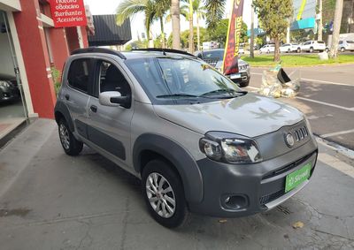 Fiat Uno