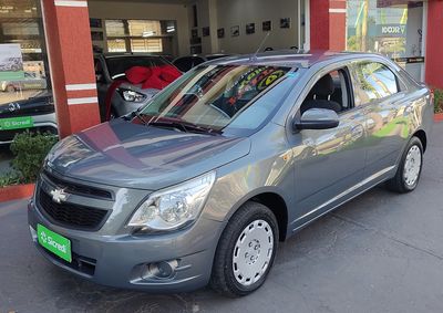 Chevrolet COBALT