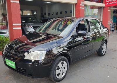 Chevrolet Corsa