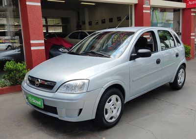 Chevrolet Corsa