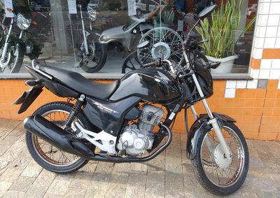 HONDA CG