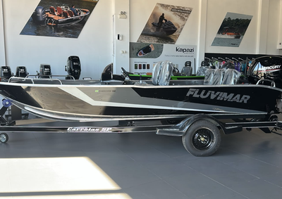 Fluvimar Cherokee 180