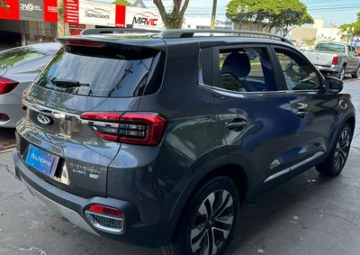 Caoa Chery/Chery Tiggo