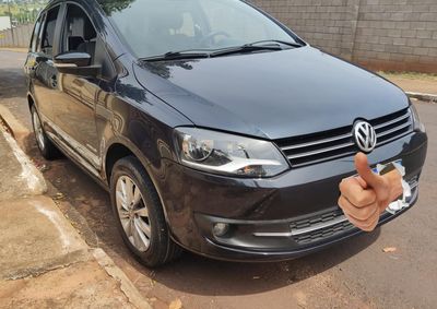 VolksWagen SPACEFOX