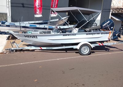 Levefort Marfim Sport Fishing Freestyle