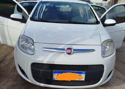 Fiat Palio