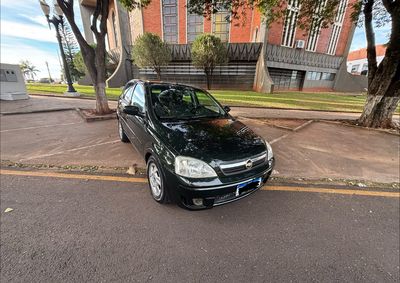 Chevrolet Corsa