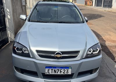 Chevrolet Astra