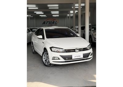 VolksWagen VIRTUS