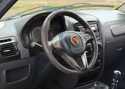 Fiat Strada