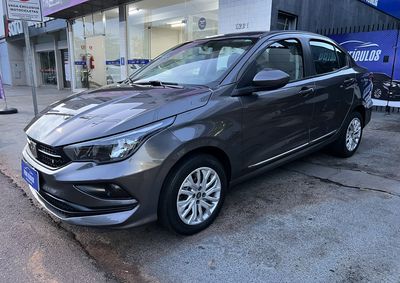 Fiat CRONOS