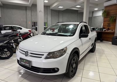 VolksWagen Saveiro