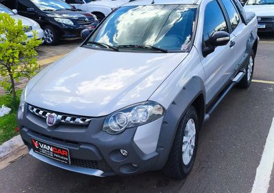 Fiat Strada