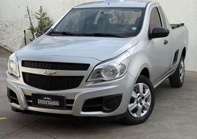Chevrolet MONTANA
