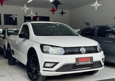 VolksWagen Saveiro