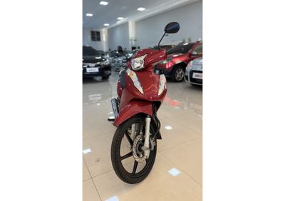 HONDA BIZ