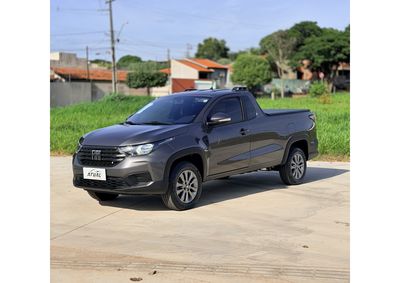 Fiat Strada