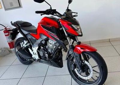 HONDA CB