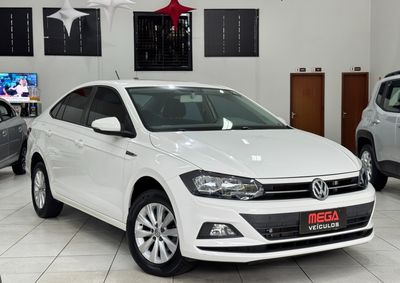 VolksWagen VIRTUS