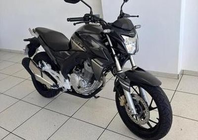 HONDA CB