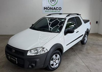 Fiat Strada