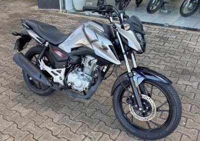 HONDA CG