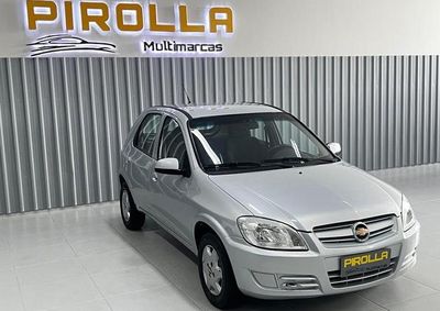 Chevrolet Celta