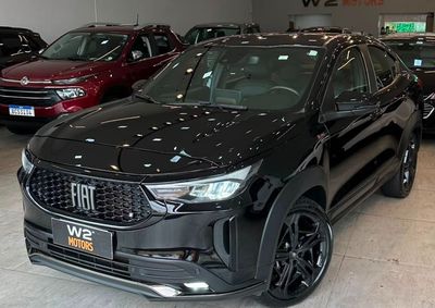 Fiat Fastback