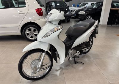 HONDA BIZ