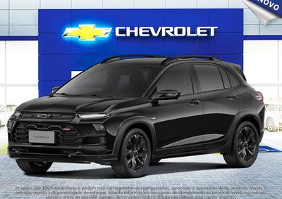 Chevrolet SONIC
