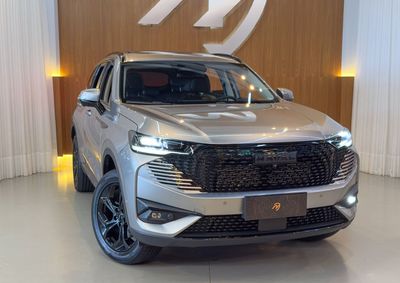 GWM Haval