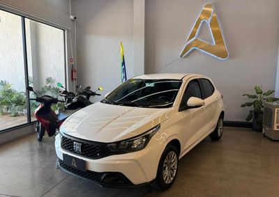 Fiat ARGO