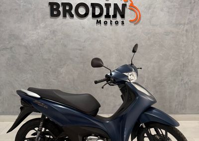 HONDA BIZ