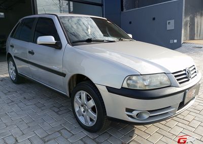 VolksWagen Gol