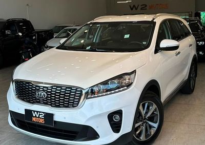 Kia Motors Sorento