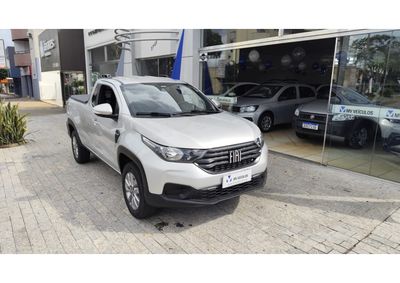 Fiat Strada