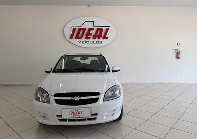 Chevrolet Celta