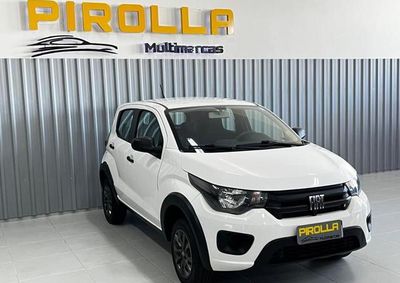Fiat MOBI
