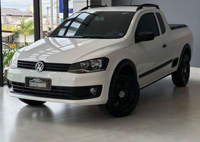 VolksWagen Saveiro