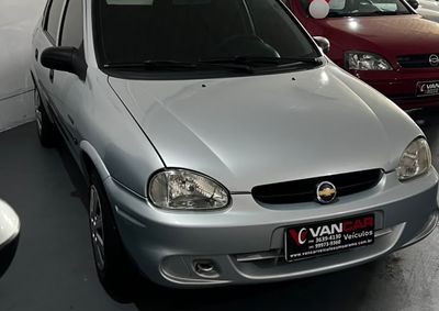 Chevrolet Corsa