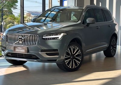 Volvo XC